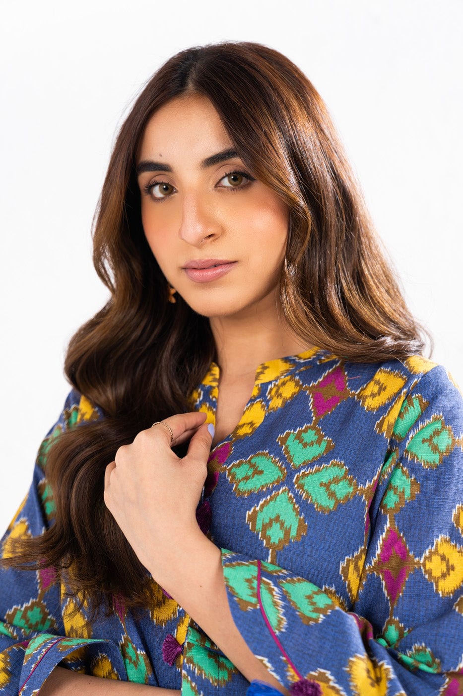 RTS | SHIRT & TROUSER
