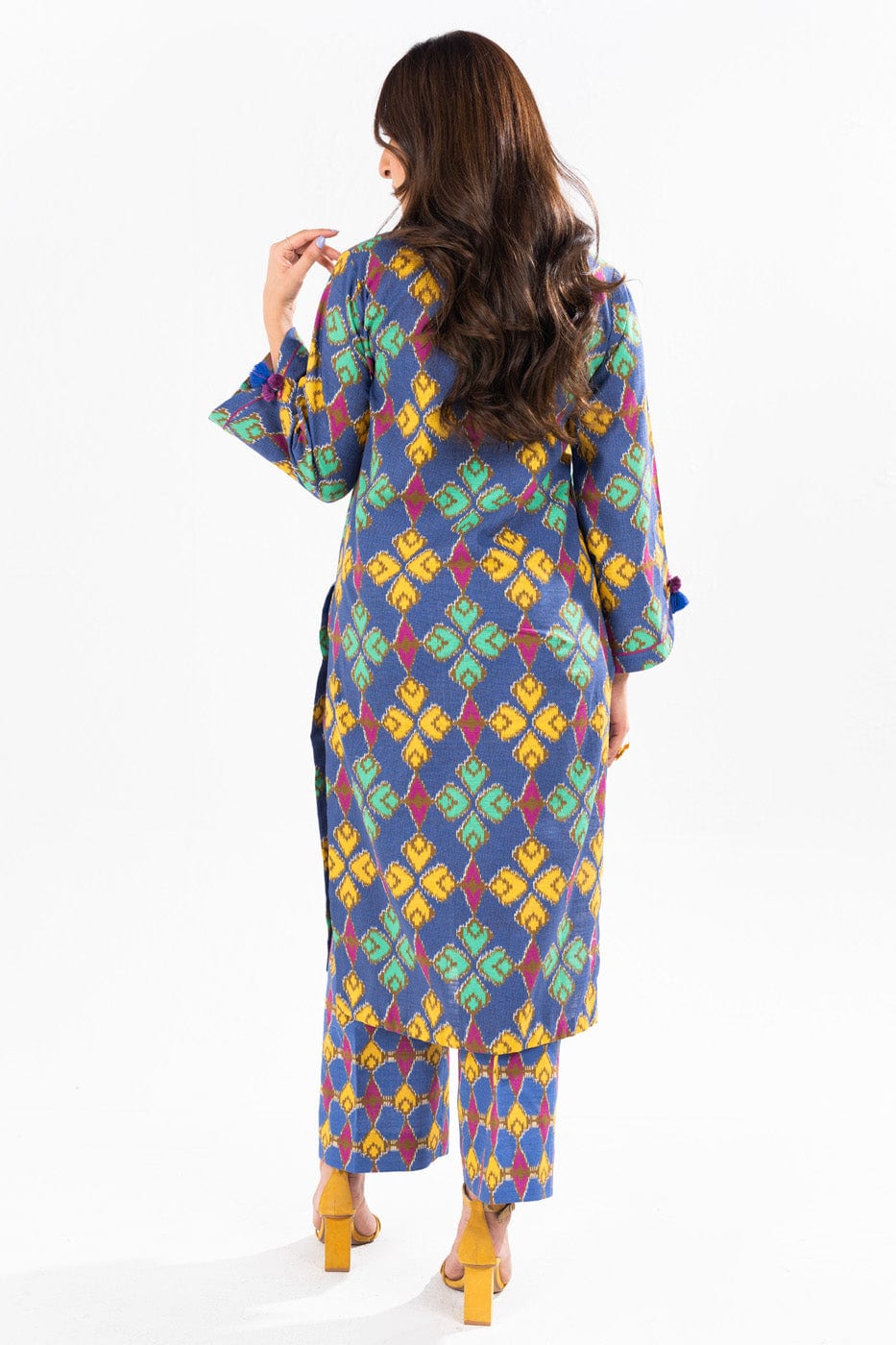 RTS | SHIRT & TROUSER