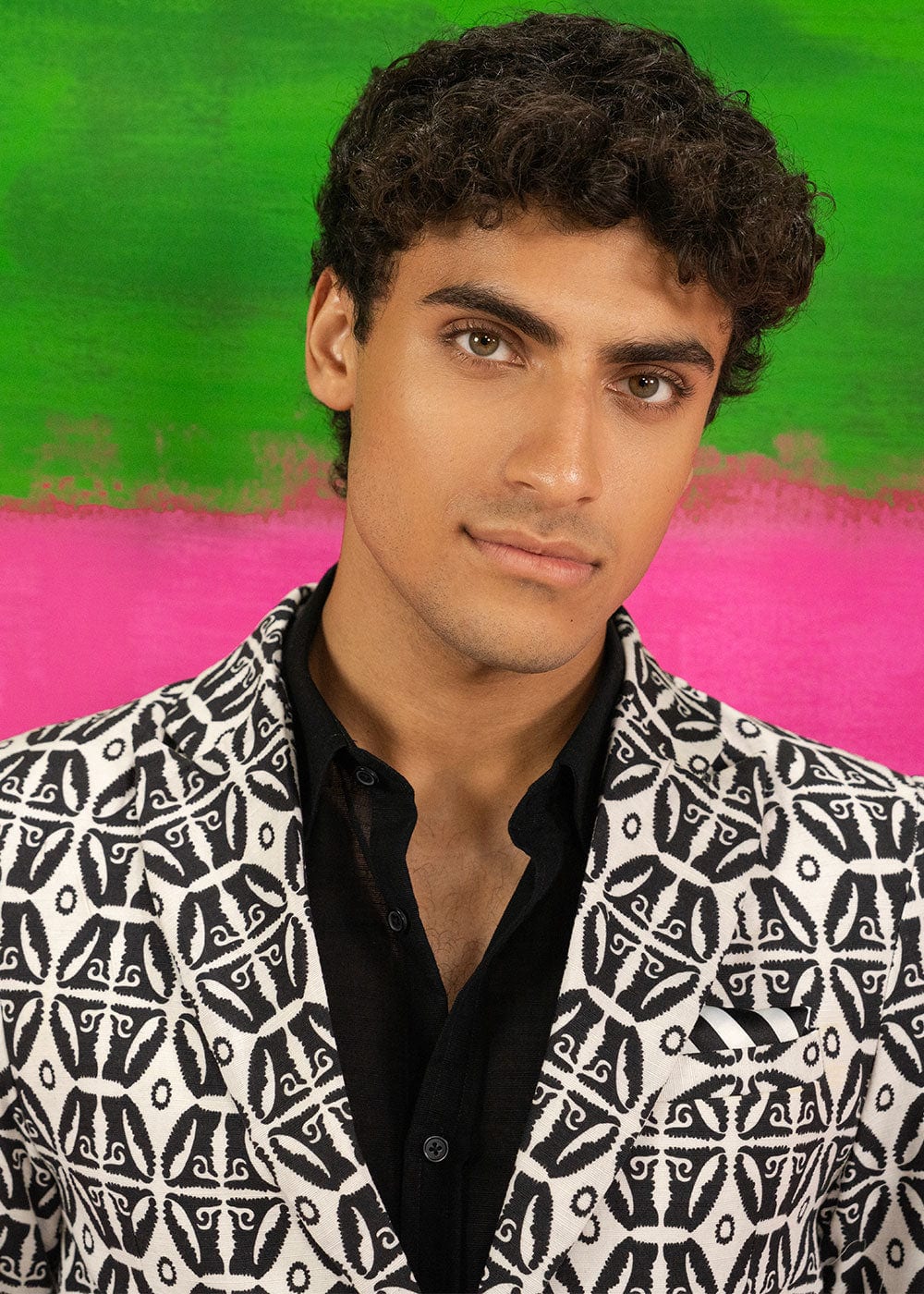 RTS | SHIRT & TROUSER