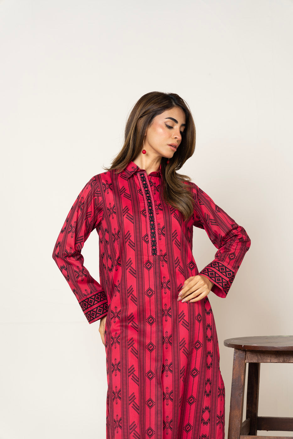 RTS  | SHIRT