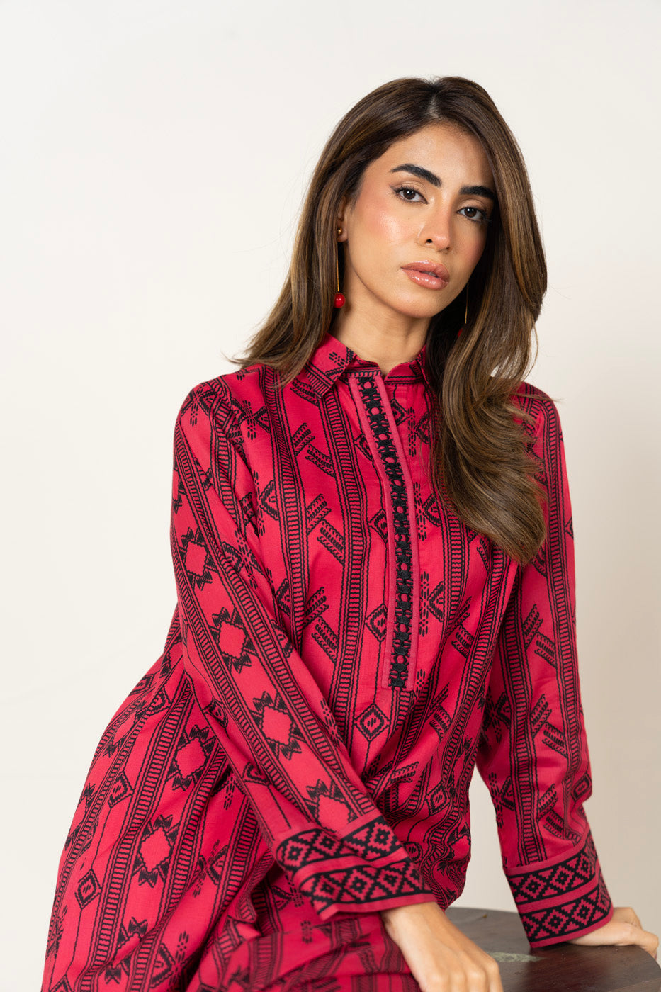 RTS  | SHIRT