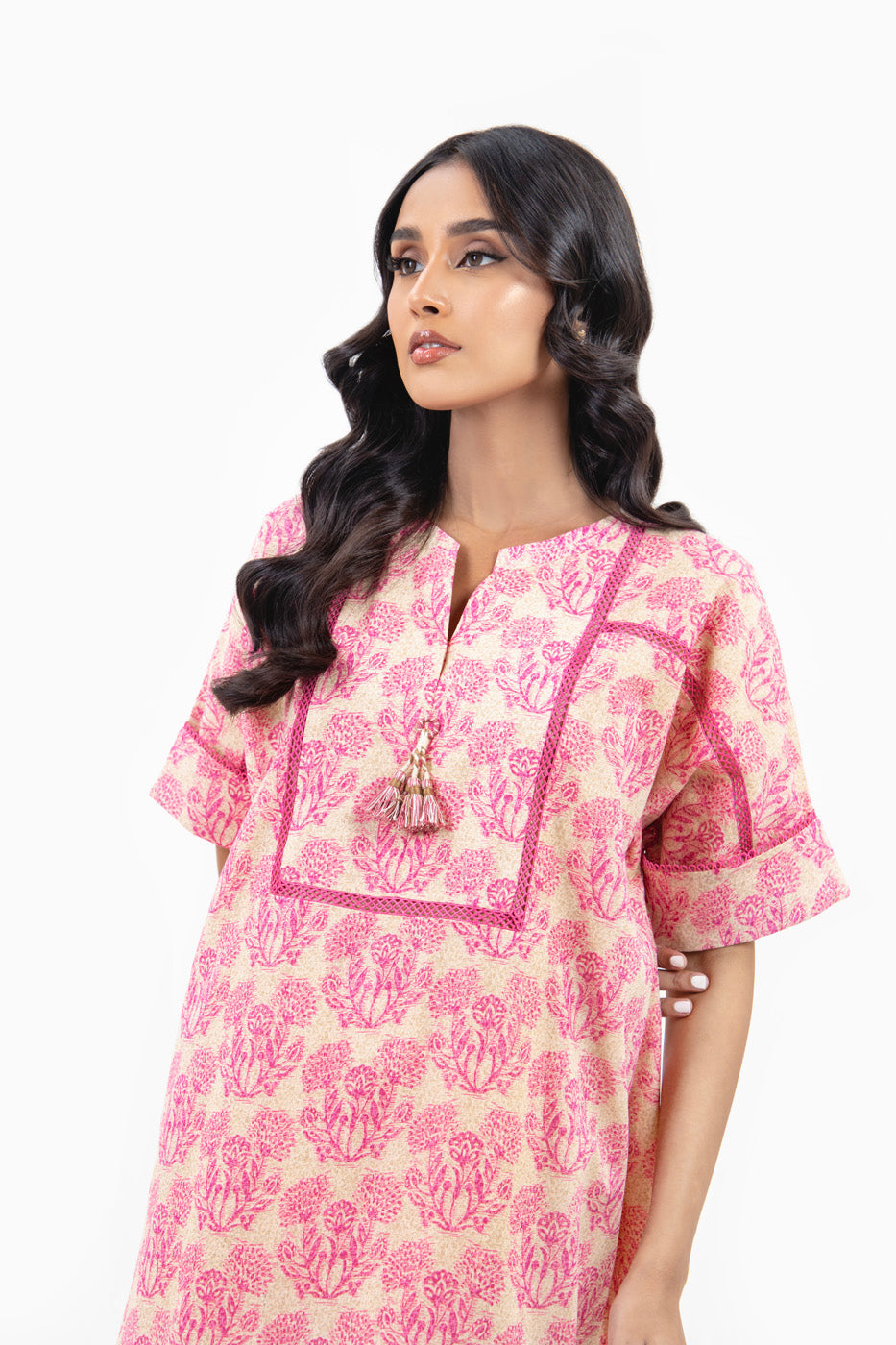 RTS | SHIRT & TROUSER