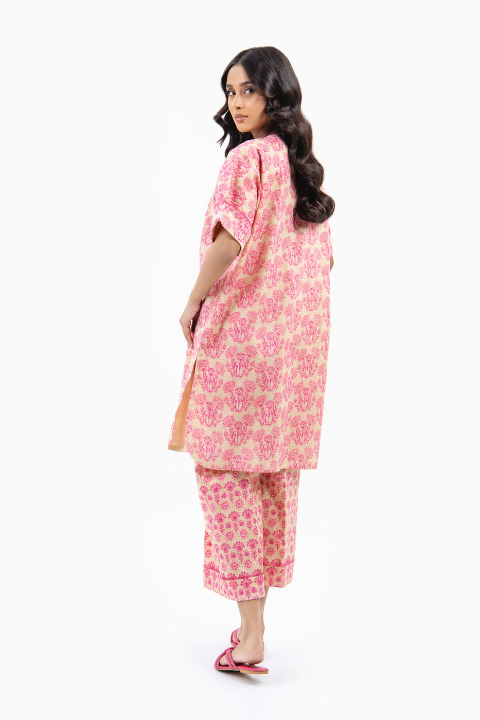 RTS | SHIRT & TROUSER