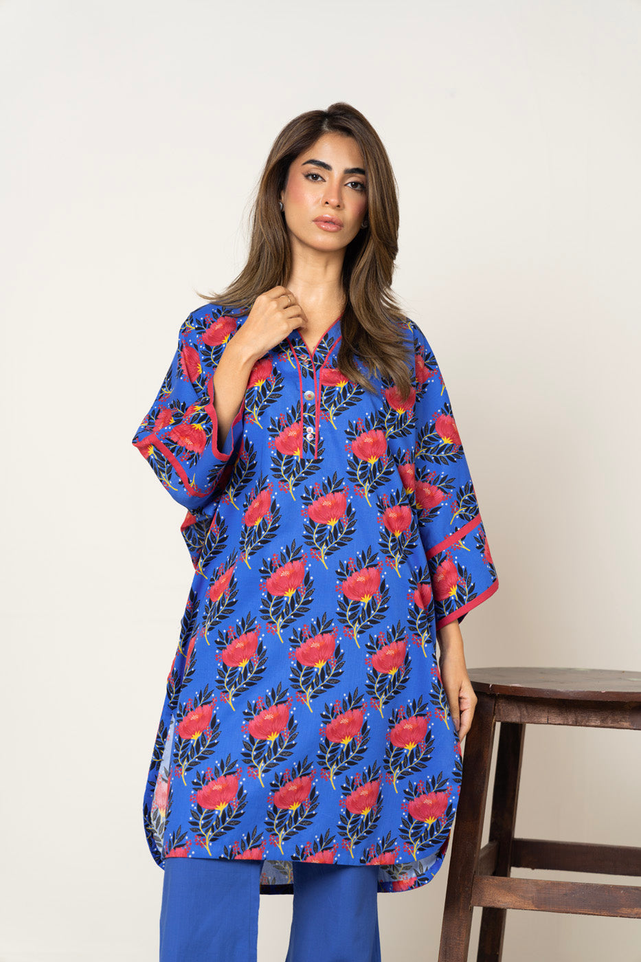 RTS  | SHIRT