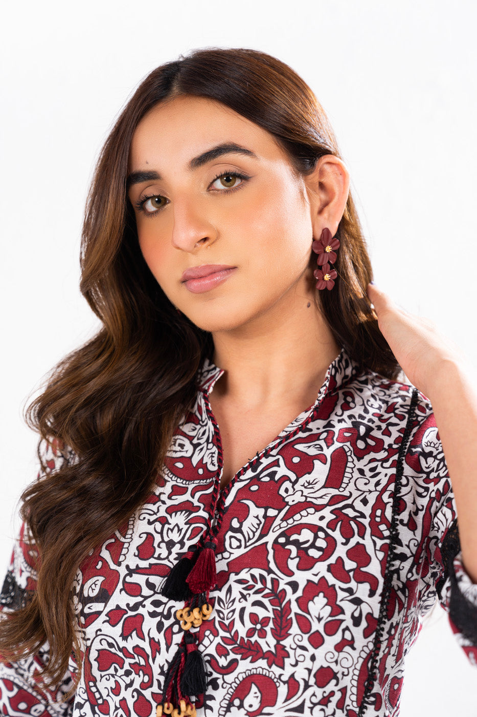 RTS | SHIRT & TROUSER