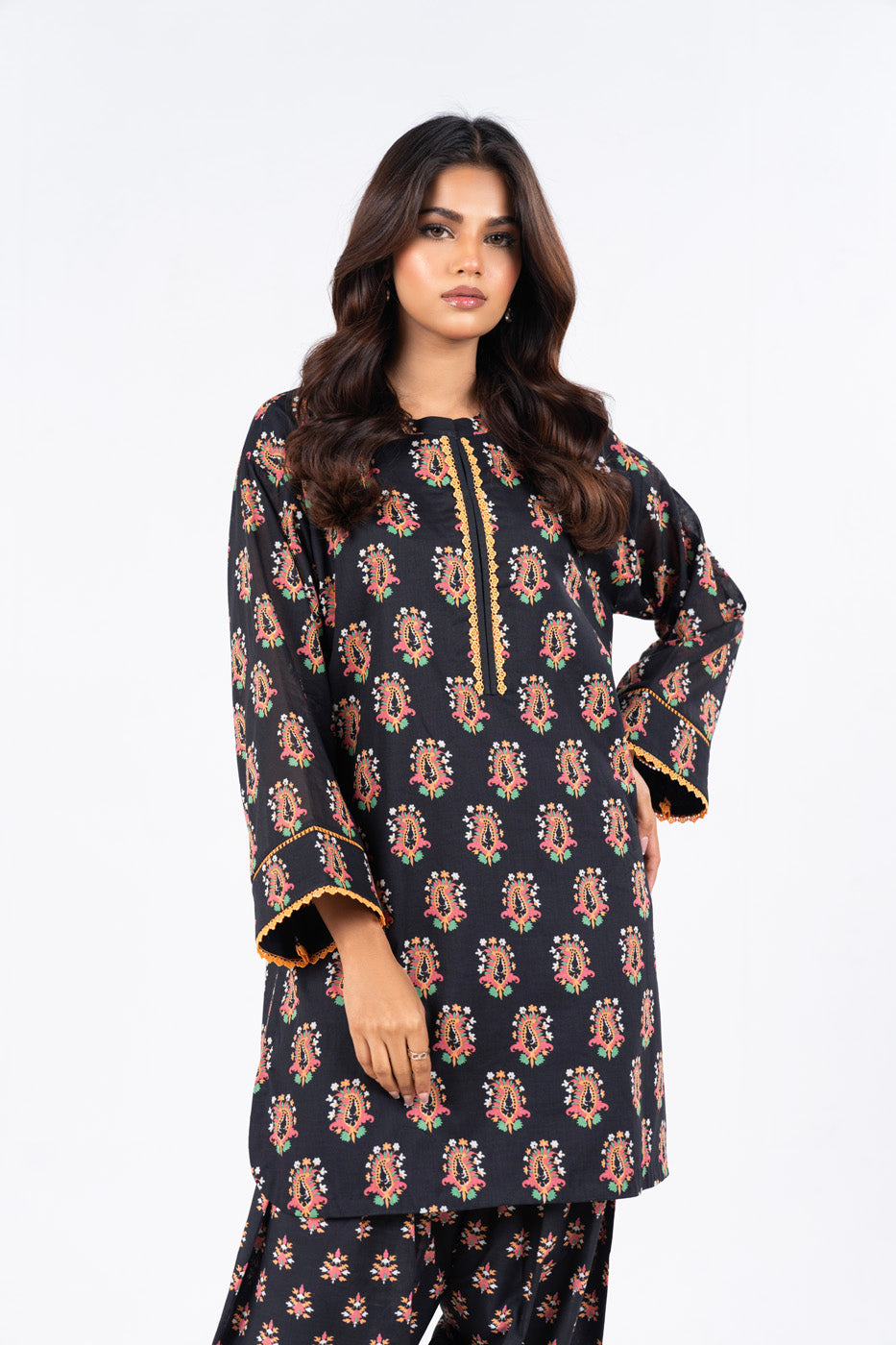 RTS | SHIRT & TROUSER