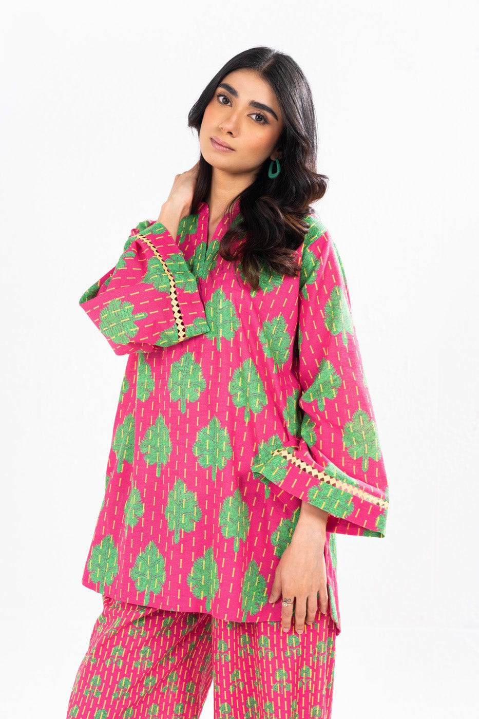 RTS | SHIRT & TROUSER