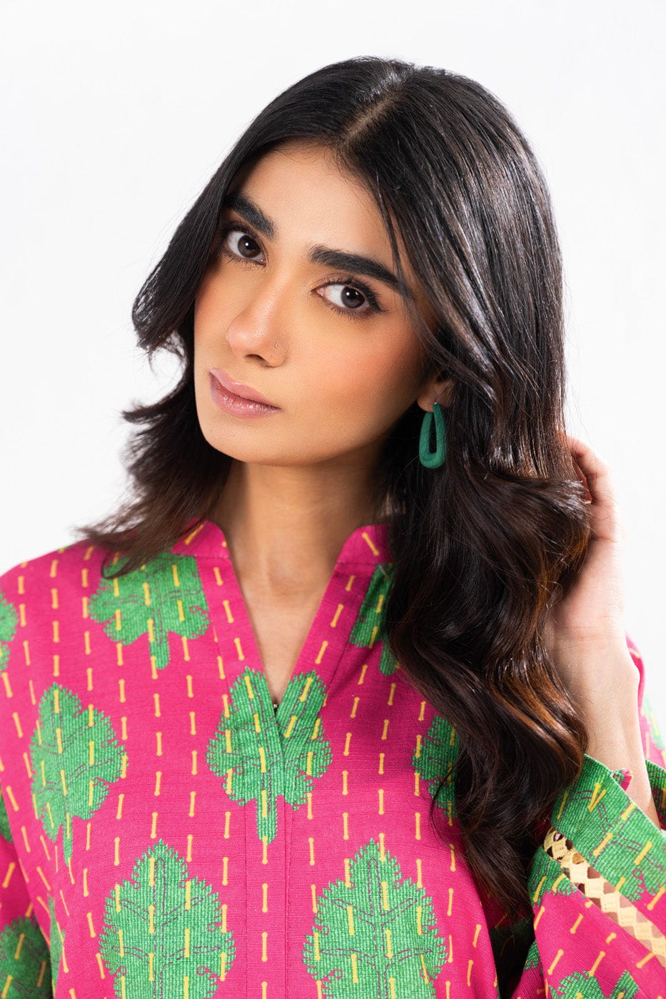 RTS | SHIRT & TROUSER