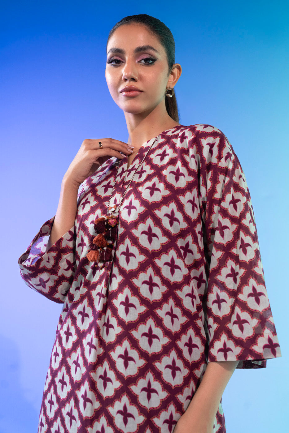 RTS | SHIRT & TROUSER