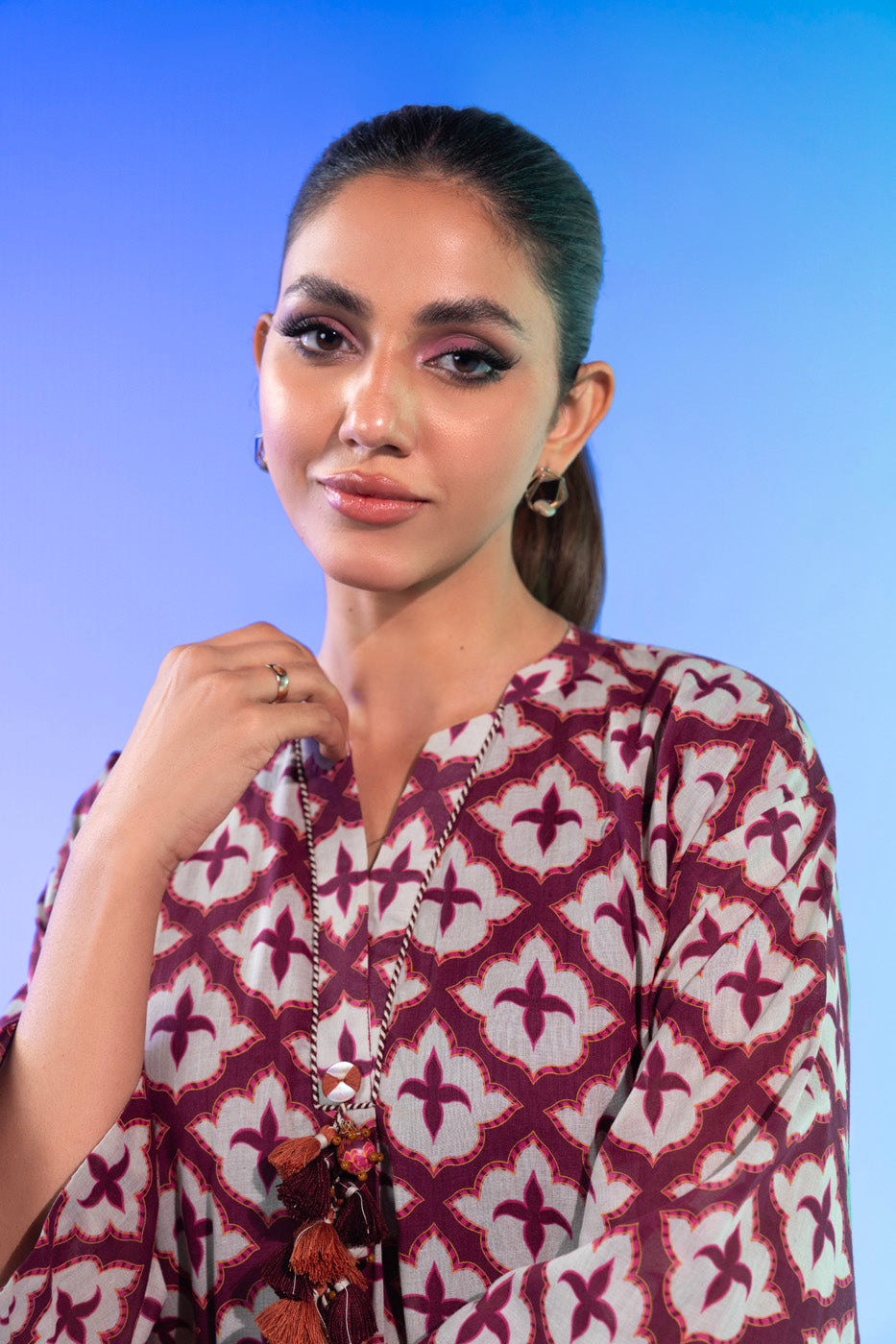 RTS | SHIRT & TROUSER