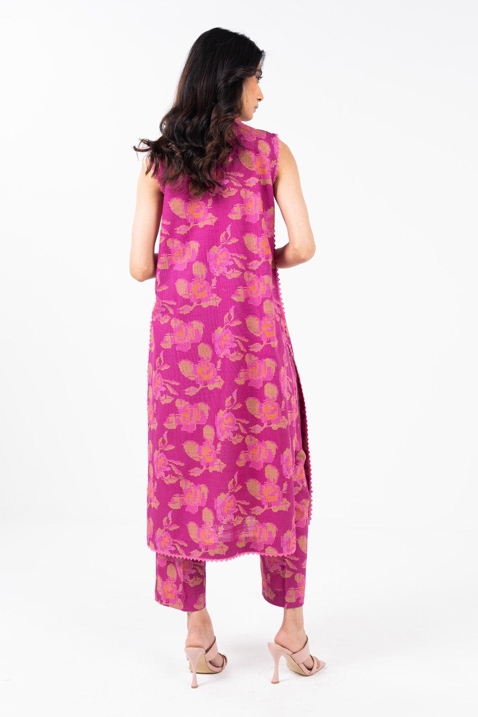 RTS | SHIRT & TROUSER