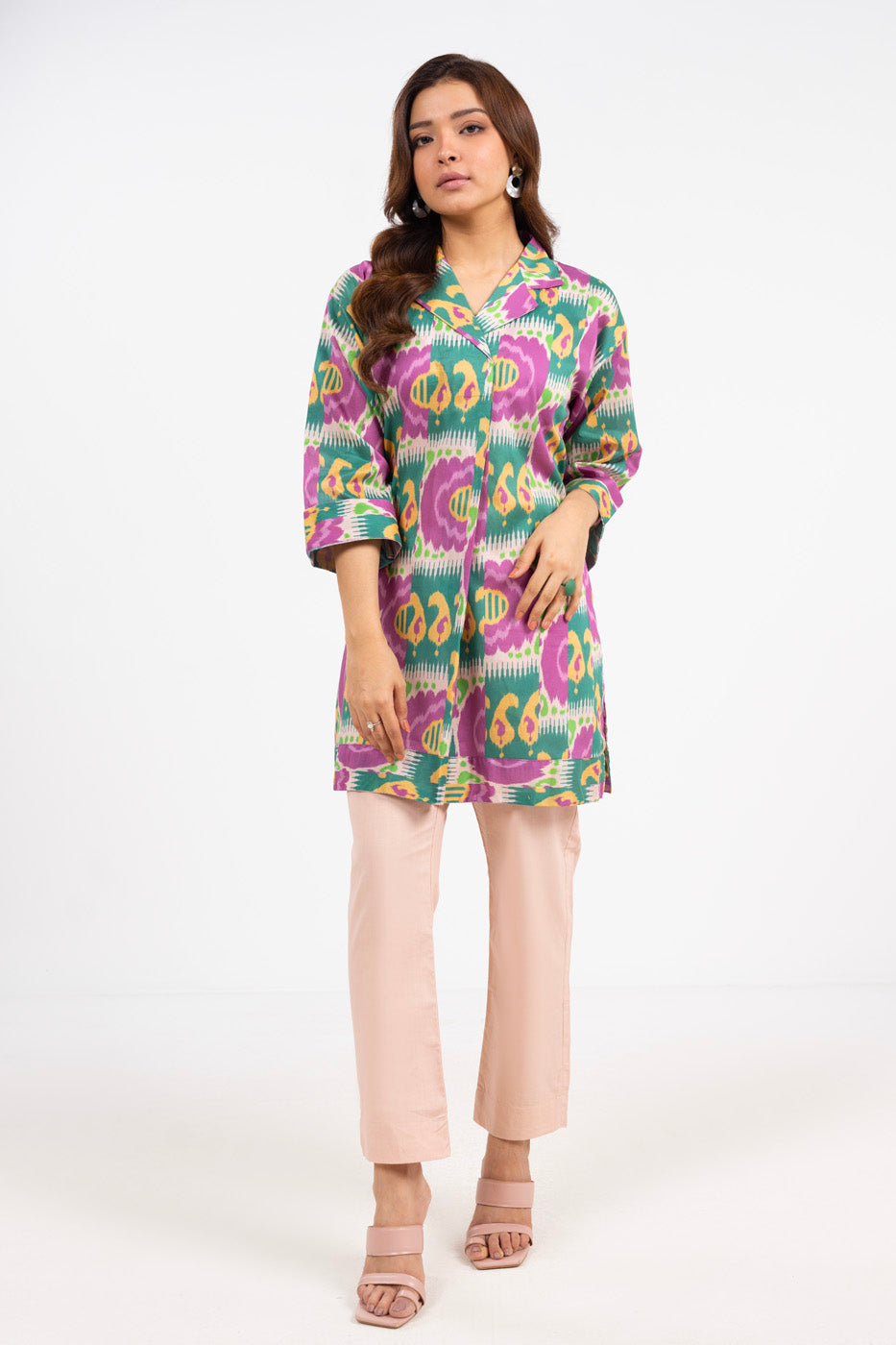 RTS | SHIRT