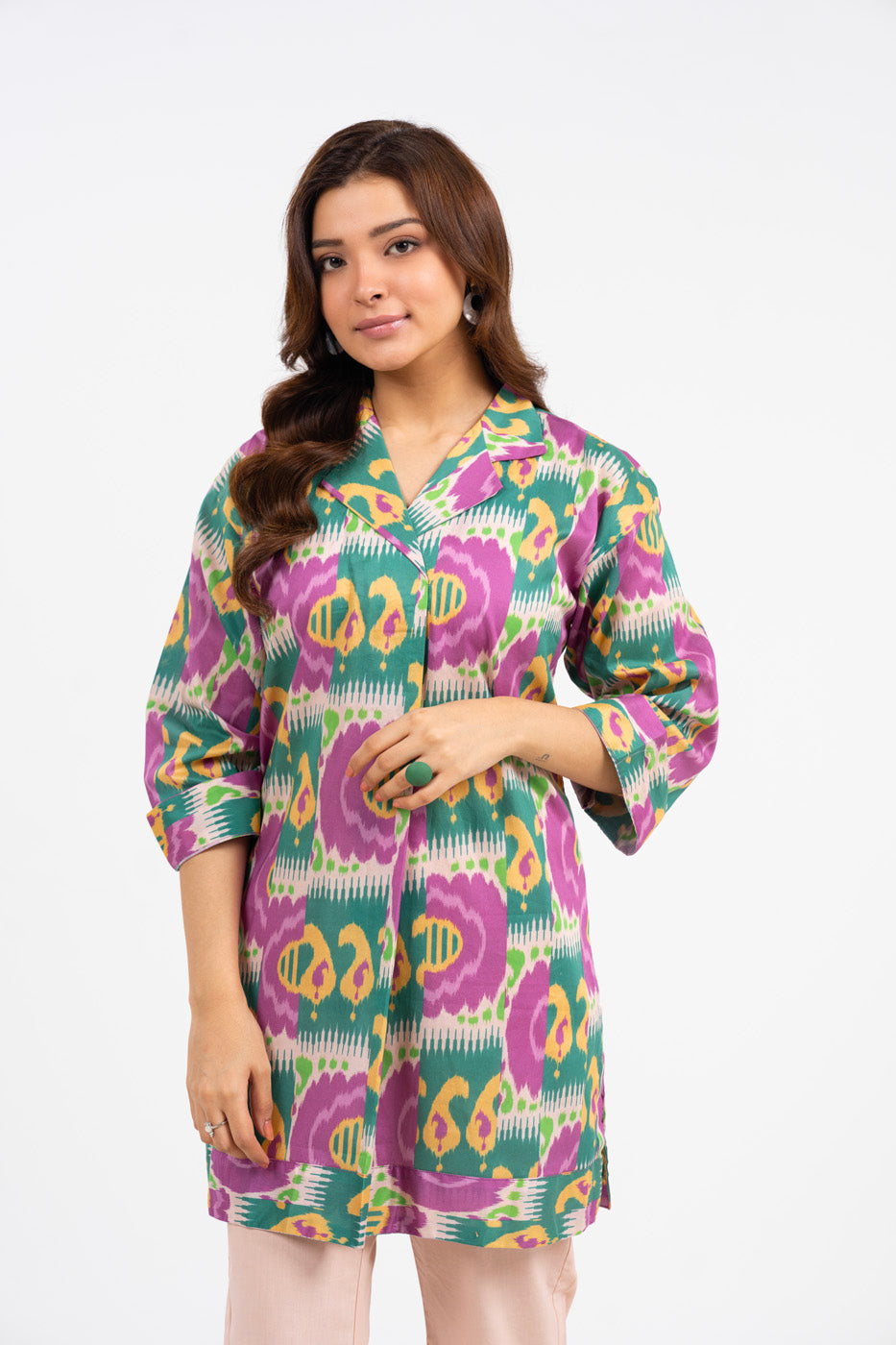 RTS | SHIRT
