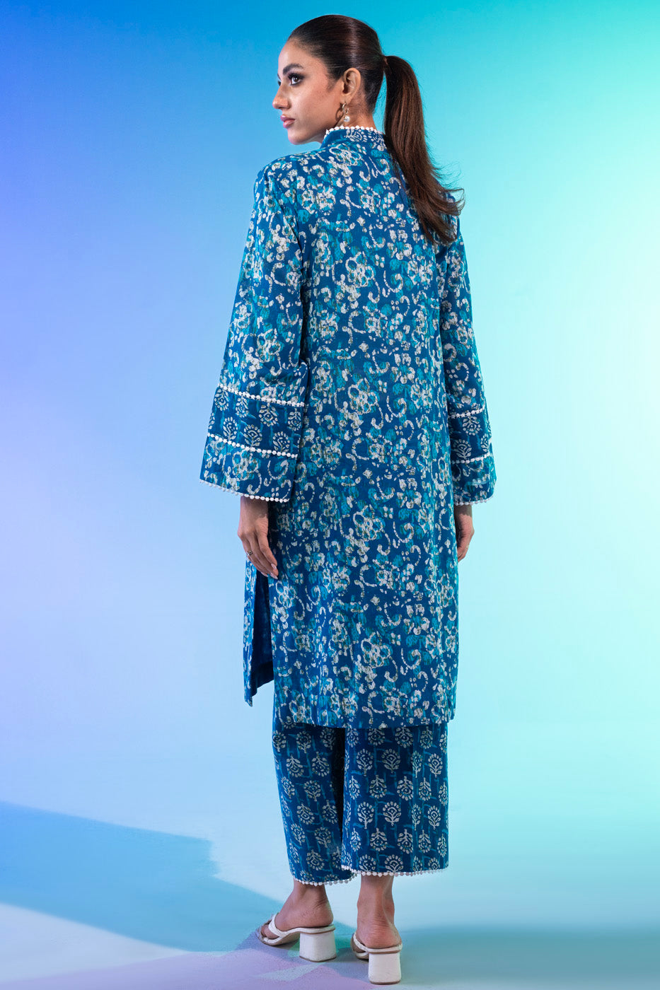 RTS | SHIRT & TROUSER