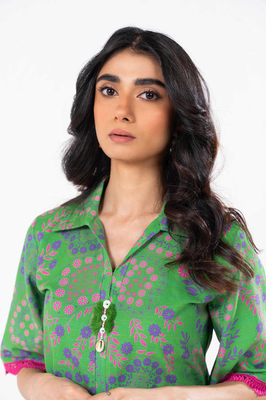 RTS | SHIRT & TROUSER