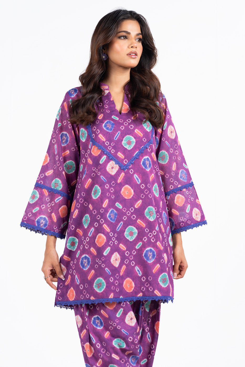 RTS | SHIRT & TROUSER