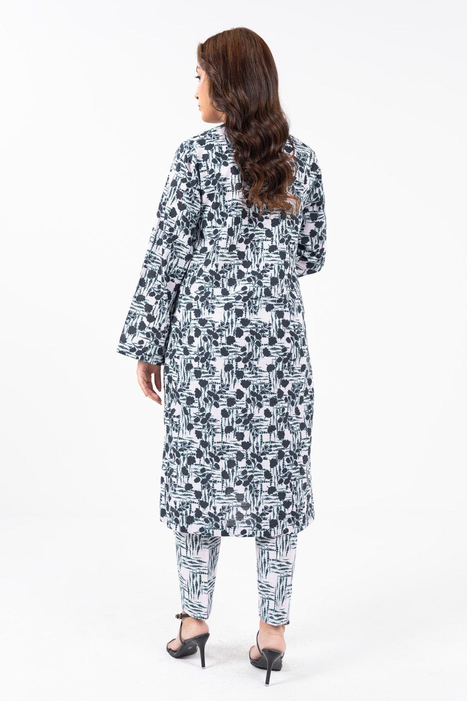 RTS | SHIRT & TROUSER