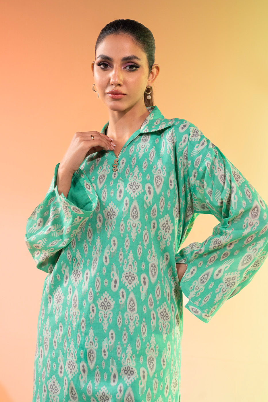 RTS | SHIRT & TROUSER
