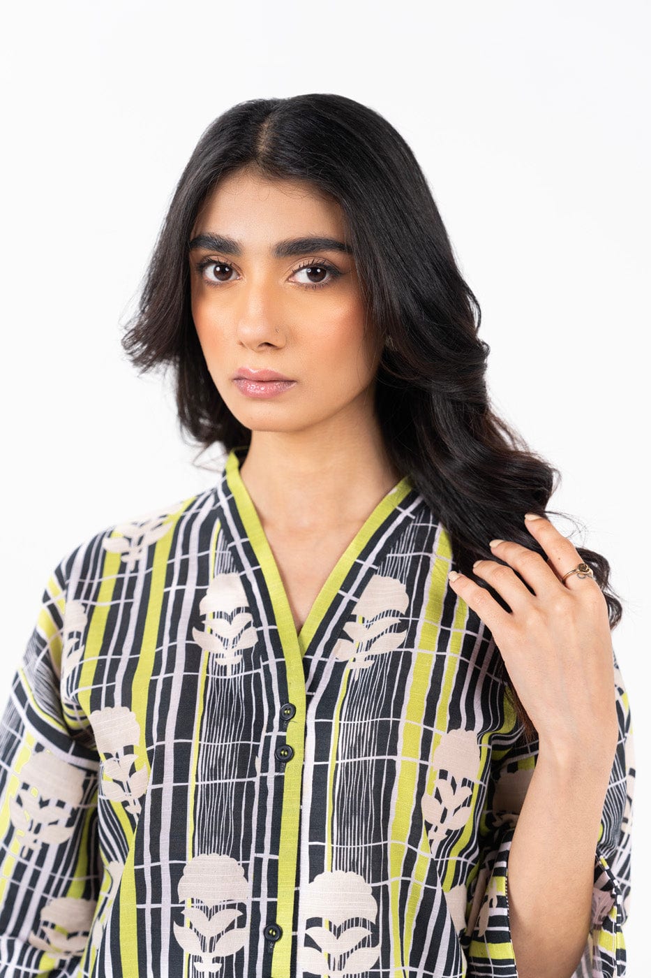 RTS | SHIRT & TROUSER