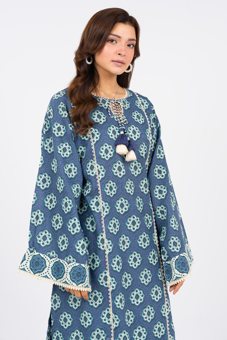 RTS | SHIRT & TROUSER
