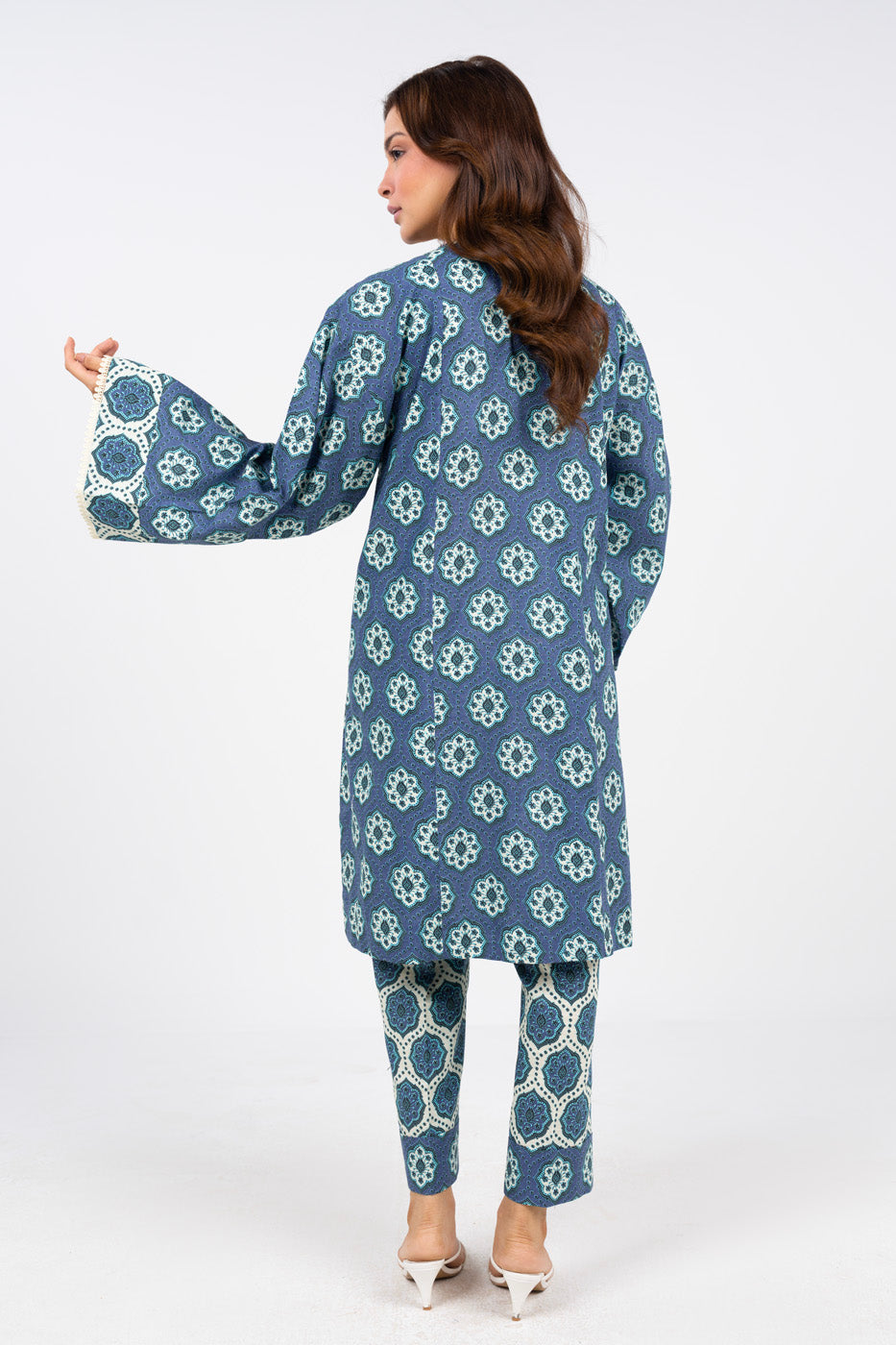 RTS | SHIRT & TROUSER