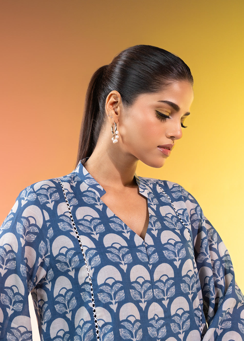 RTS | SHIRT & TROUSER