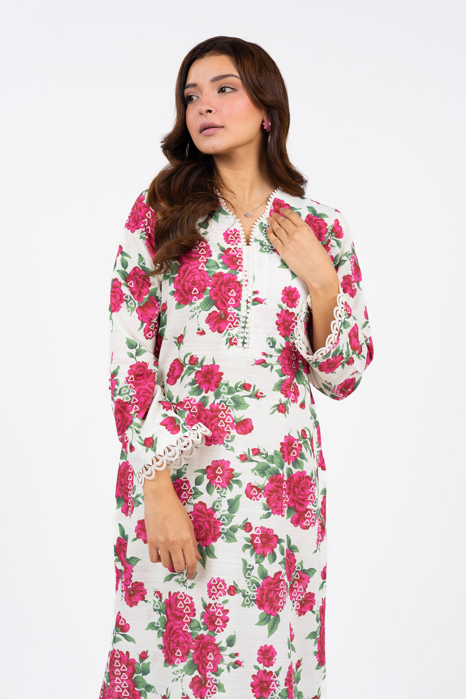 RTS | SHIRT & TROUSER