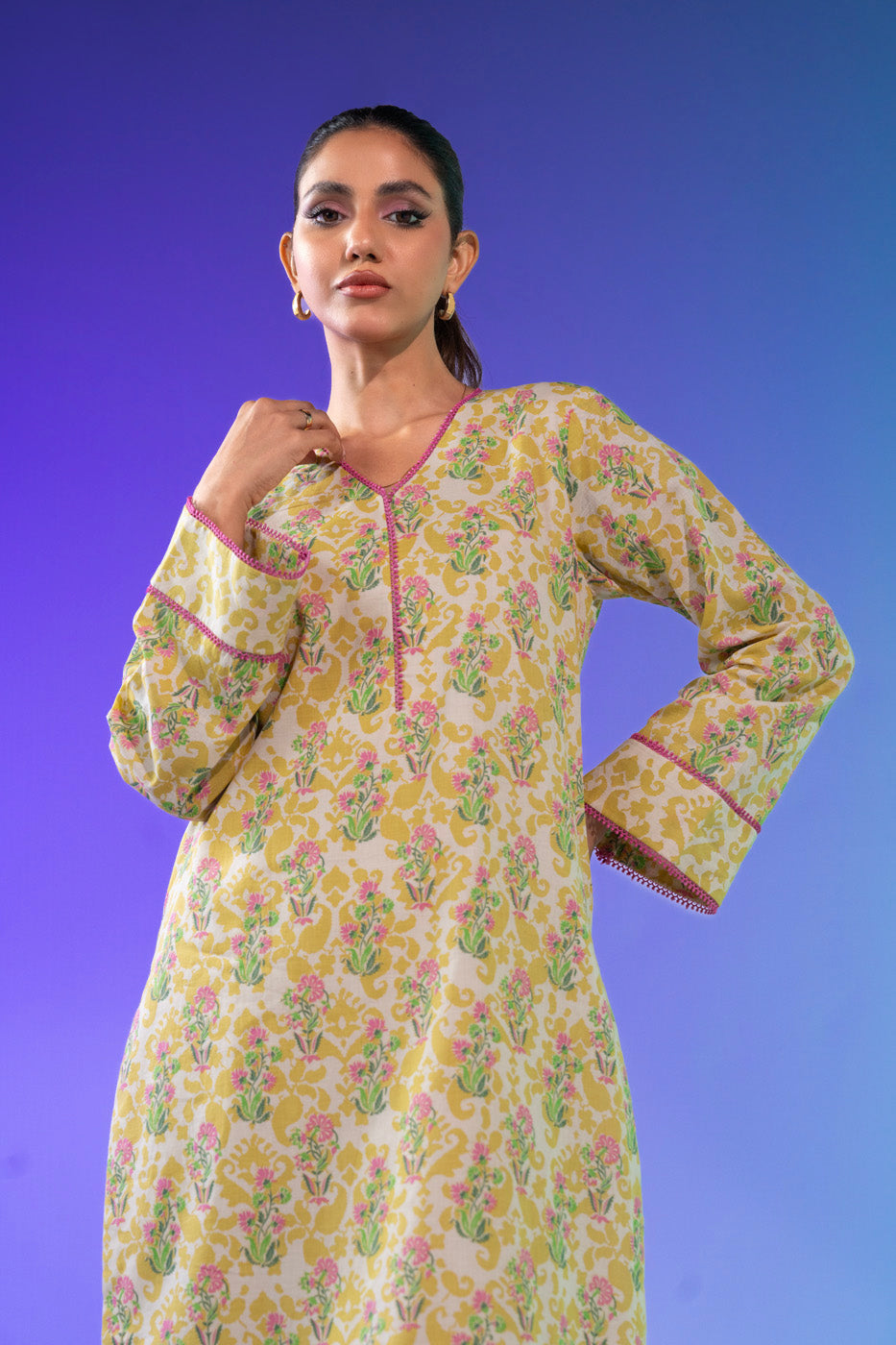 RTS | SHIRT & TROUSER