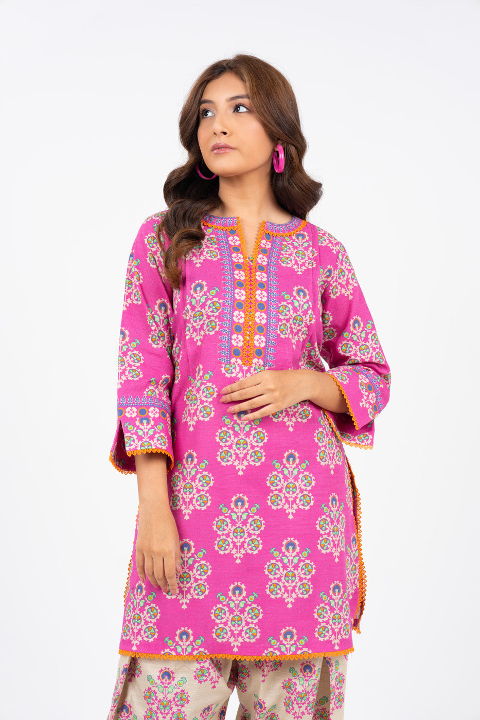 RTS | SHIRT & TROUSER