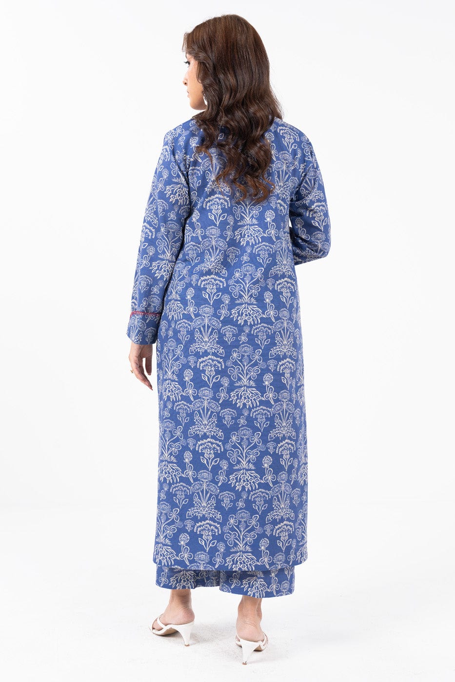 RTS | SHIRT & TROUSER