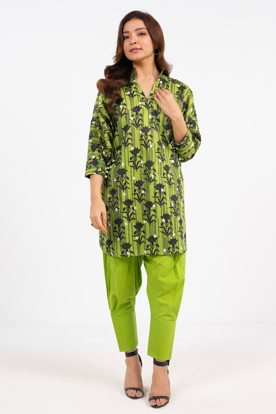 RTS | SHIRT