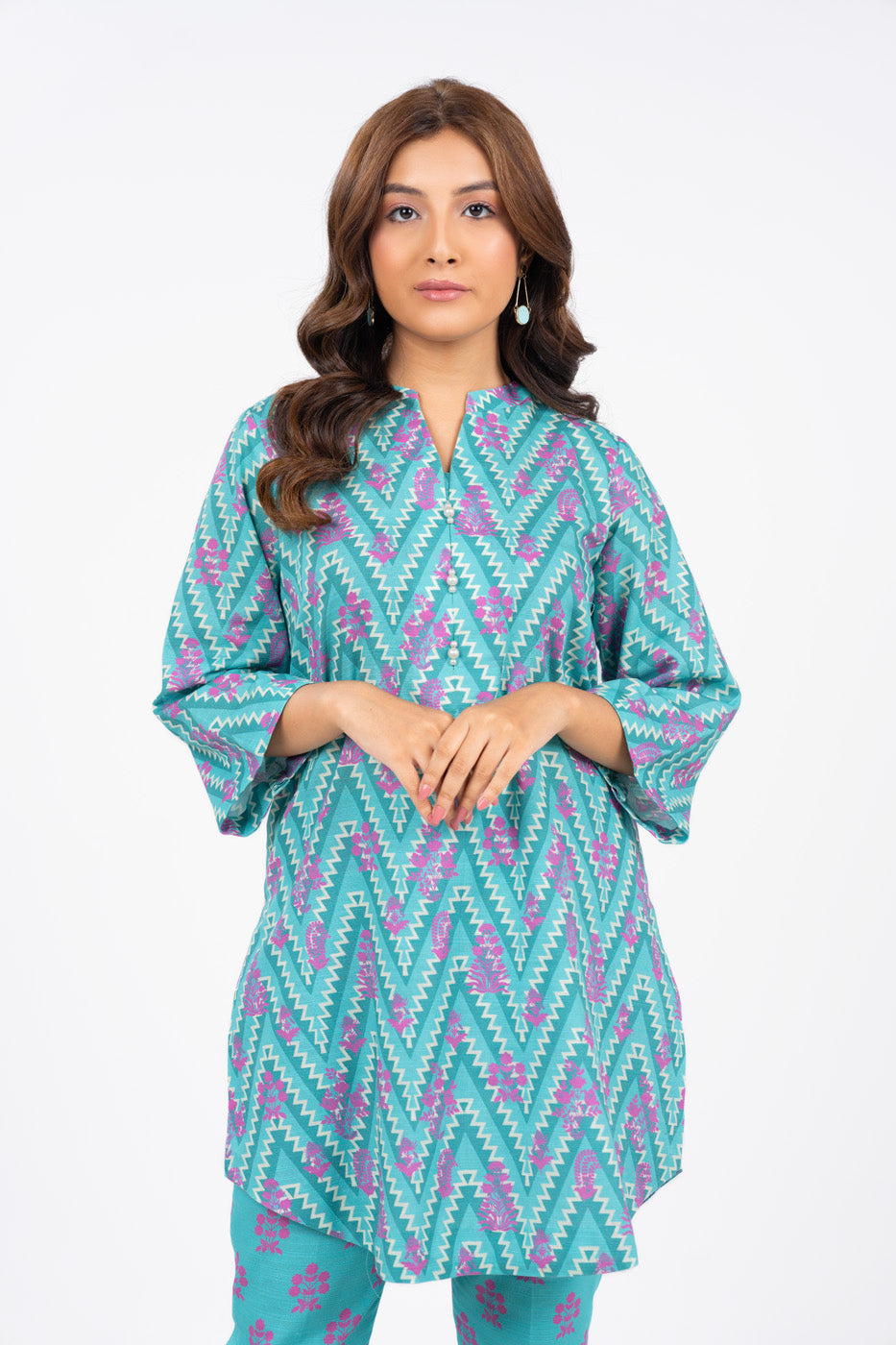 RTS | SHIRT & TROUSER