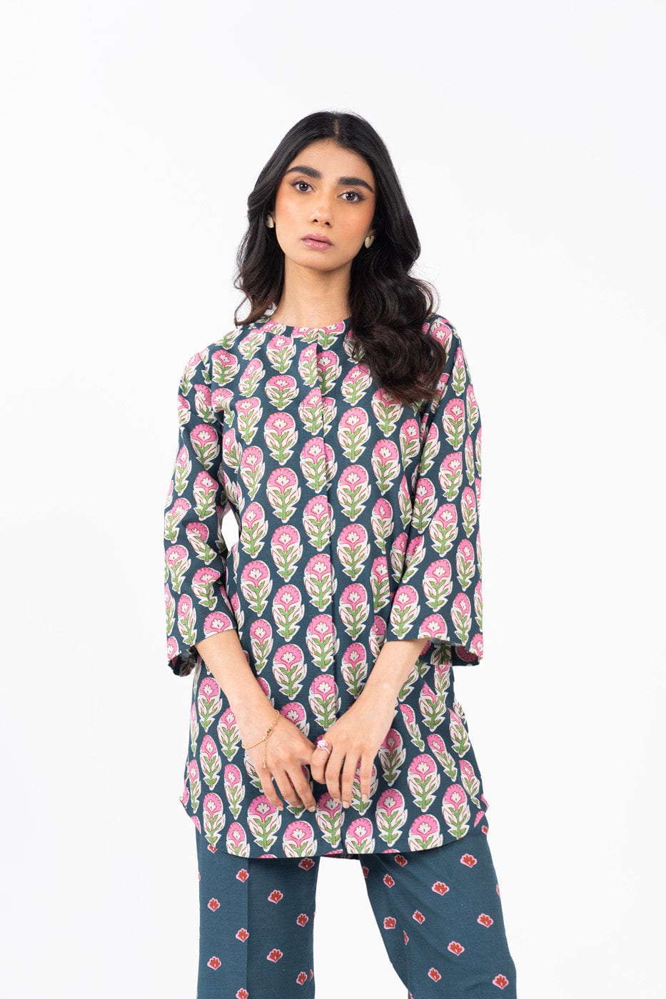 RTS | SHIRT & TROUSER