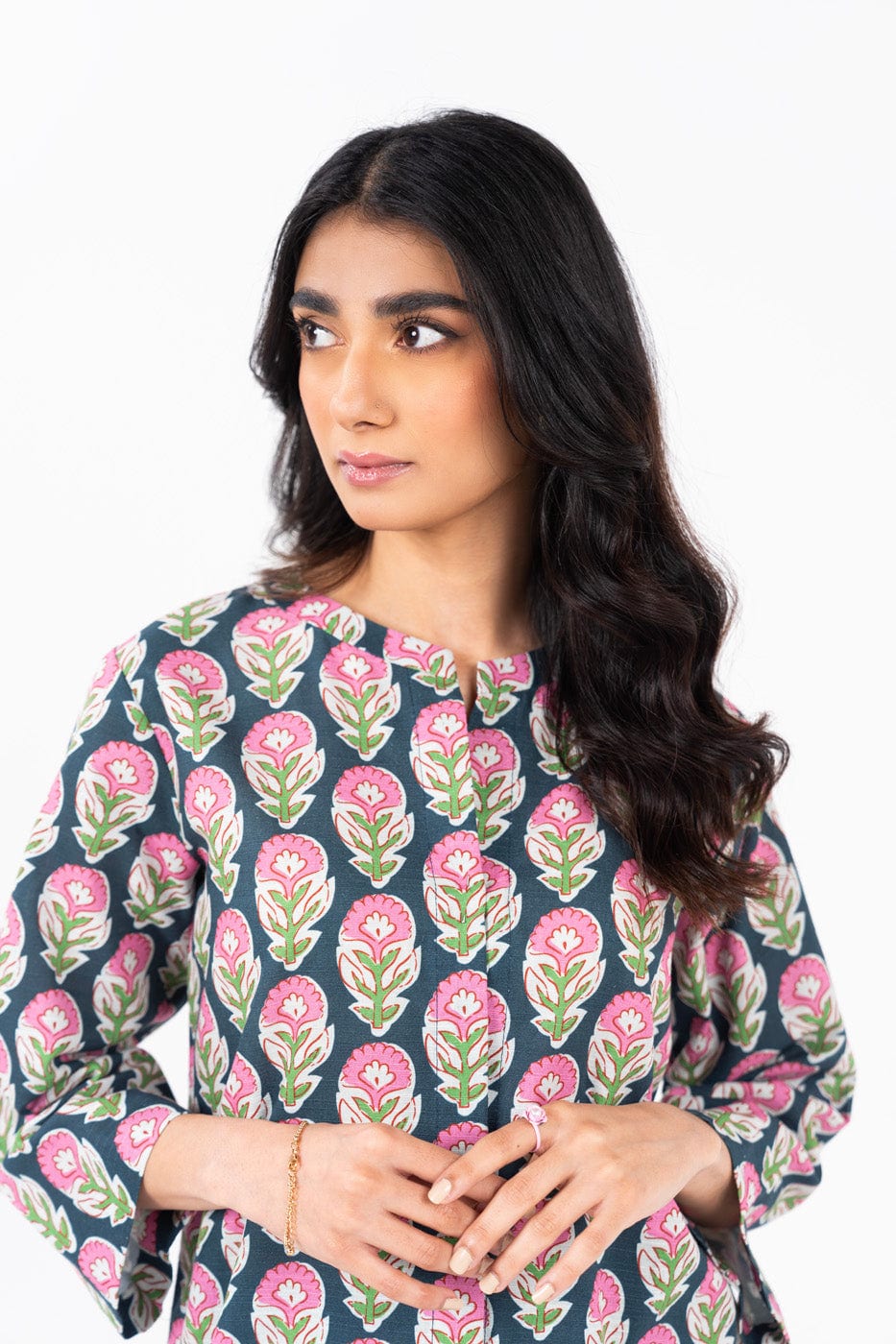 RTS | SHIRT & TROUSER