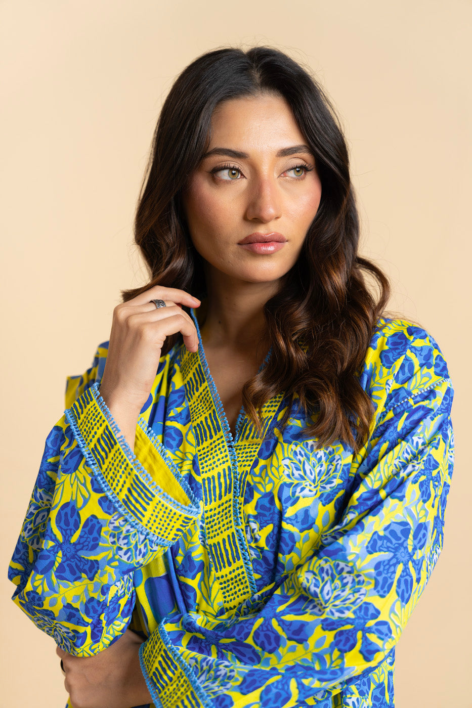 RTS  | SHIRT & DUPATTA