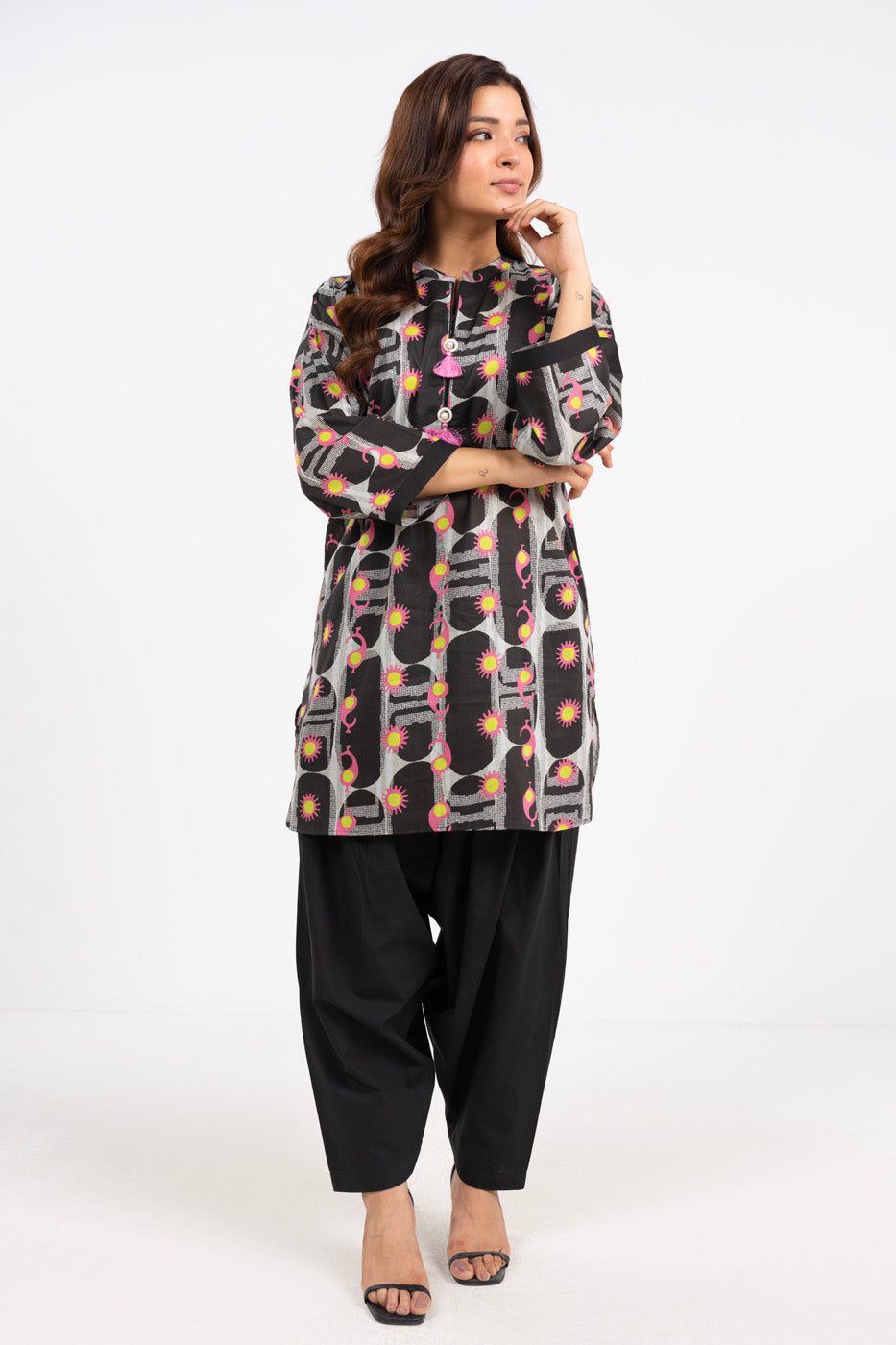 RTS | SHIRT