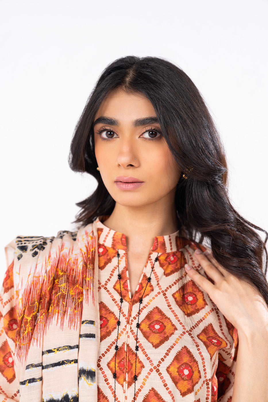 RTS | SHIRT & DUPATTA