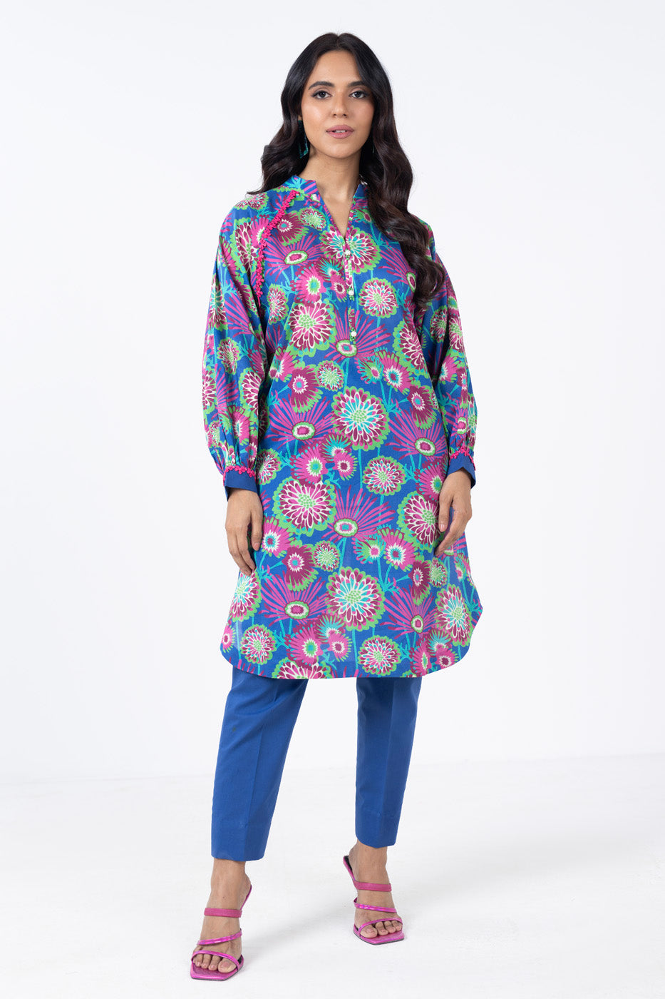 RTS | SHIRT