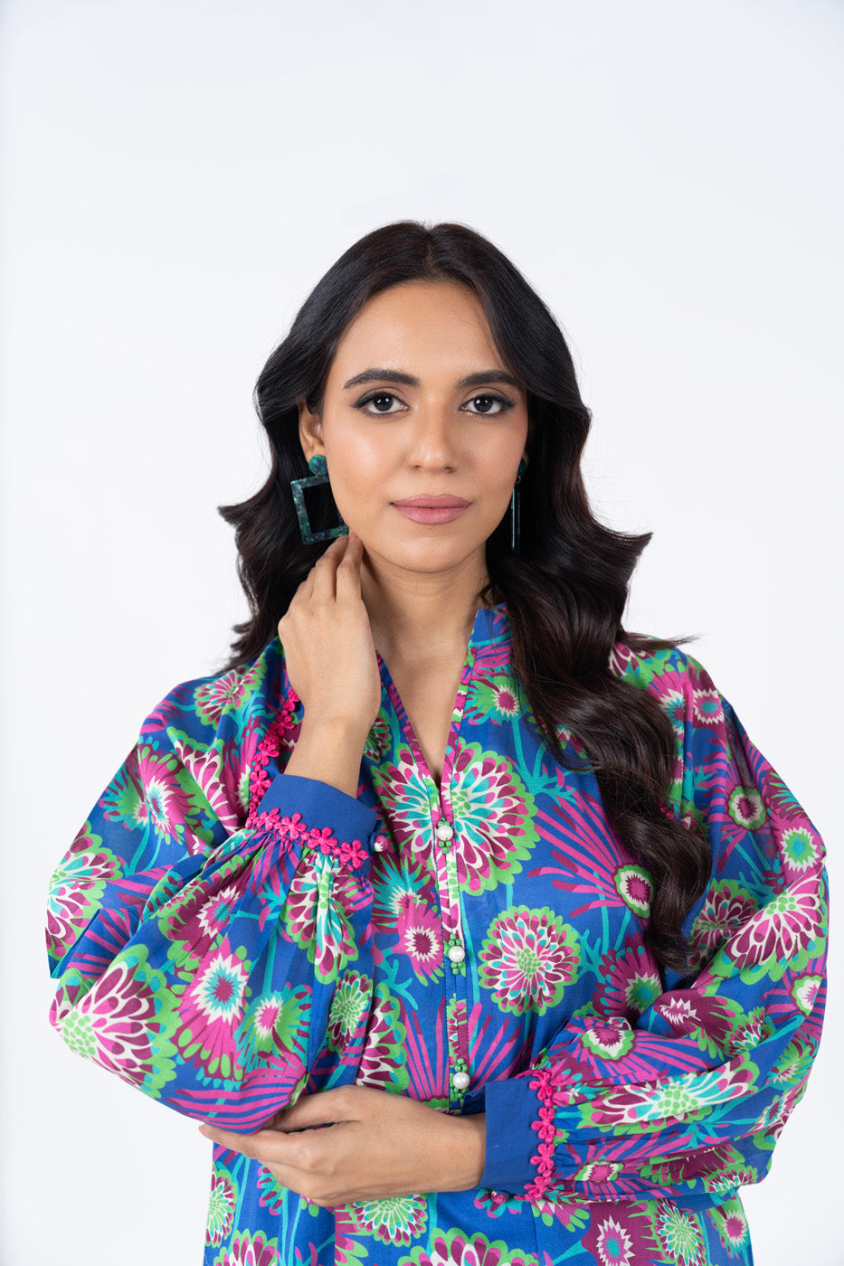 RTS  | SHIRT