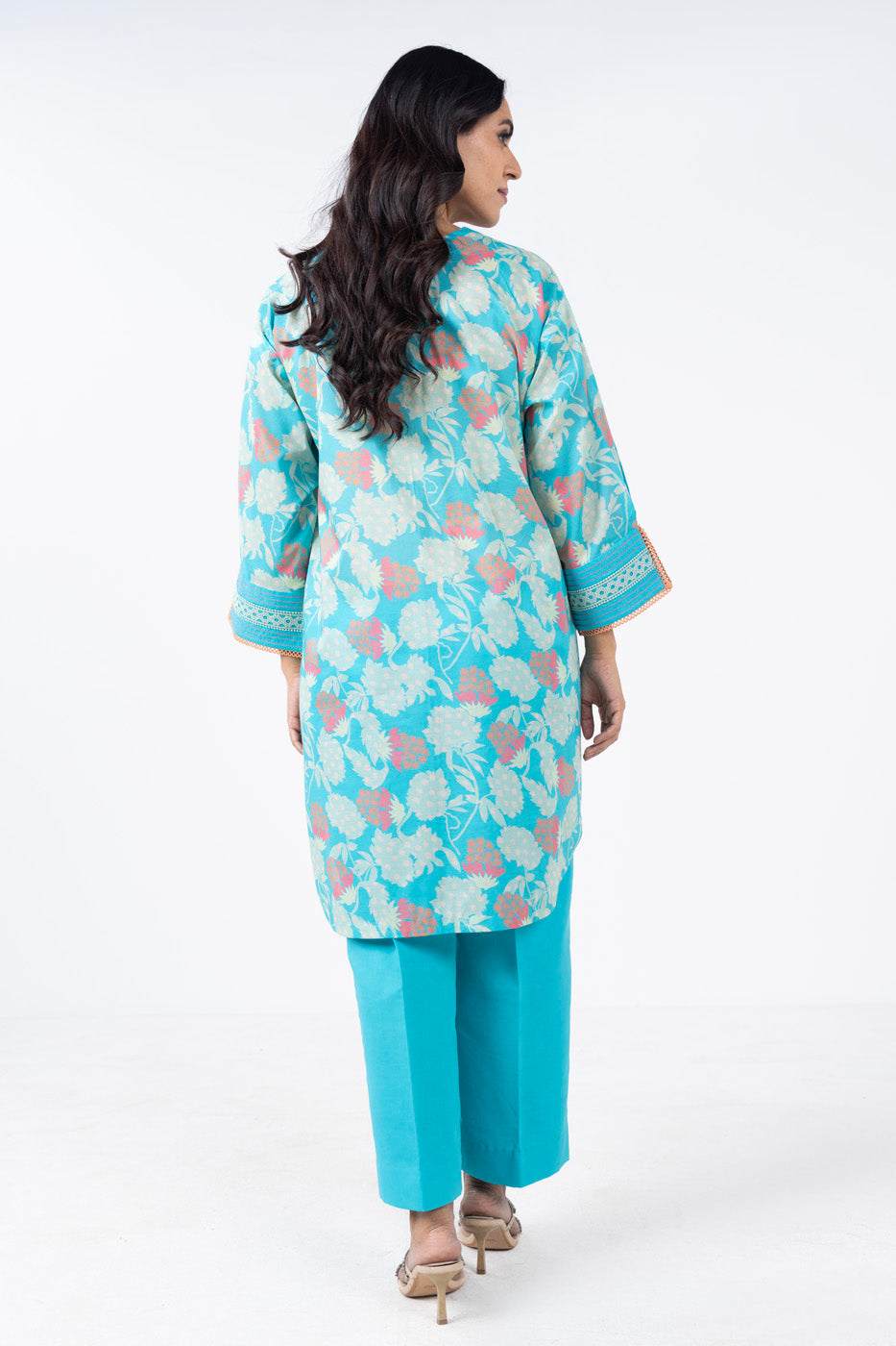 RTS  | SHIRT