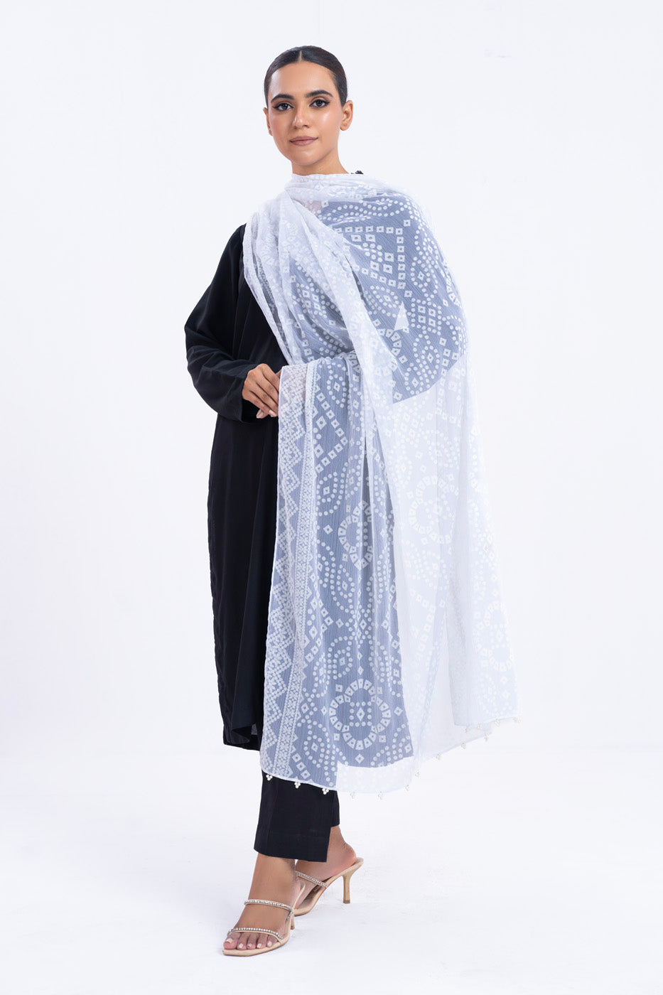RTS | DUPATTA