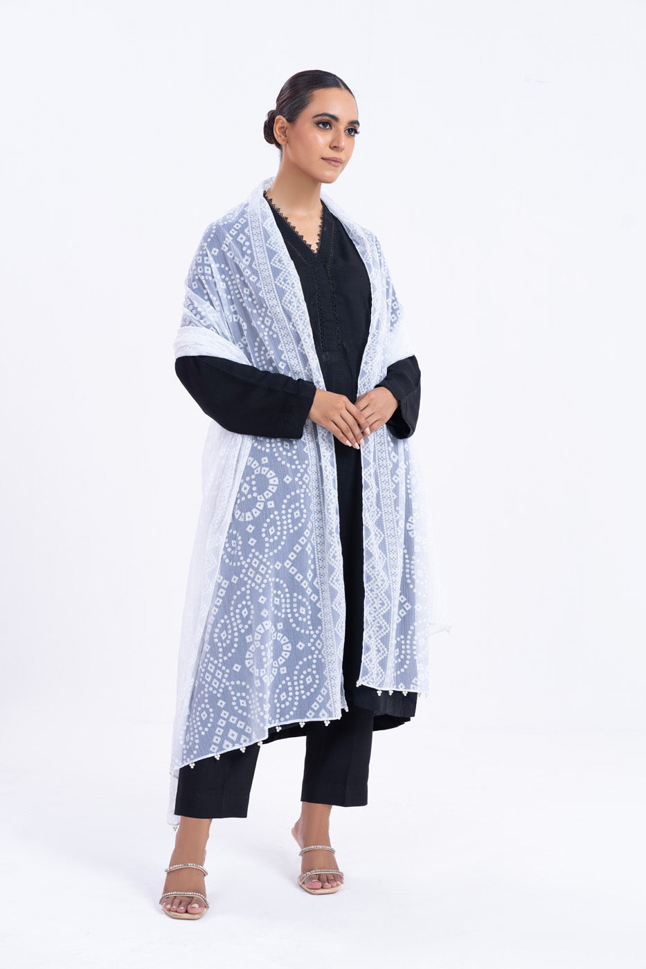 RTS | DUPATTA
