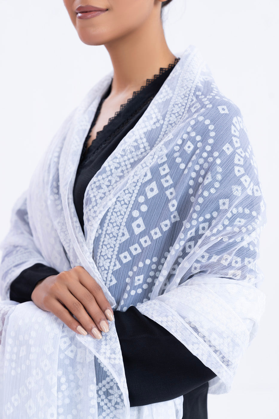 RTS | DUPATTA