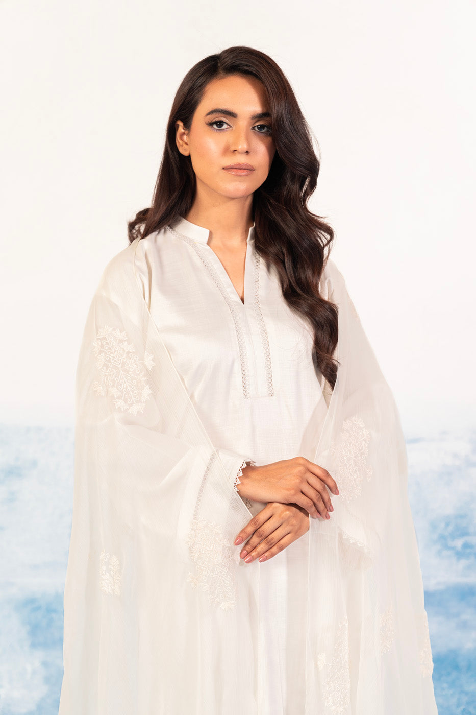 RTS | DUPATTA