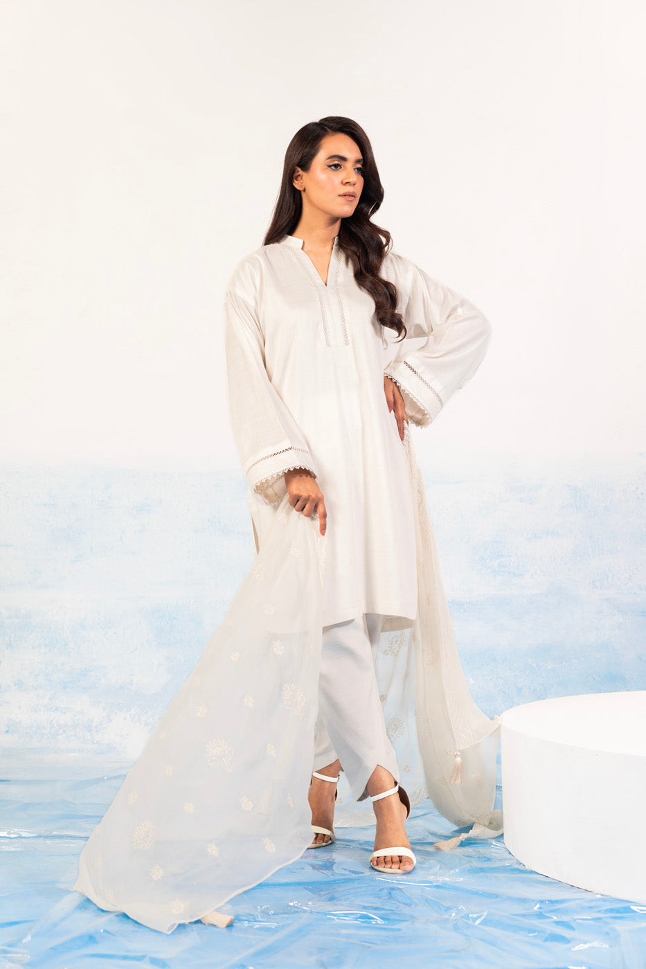 RTS | DUPATTA