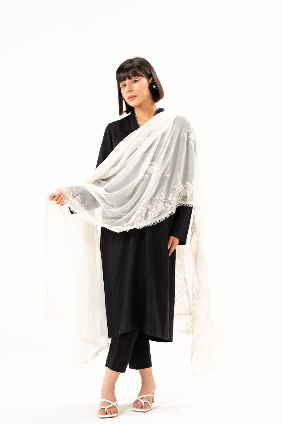 RTS | DUPATTA