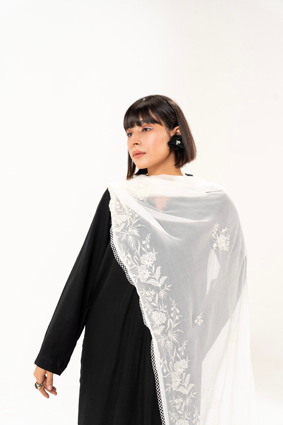RTS | DUPATTA