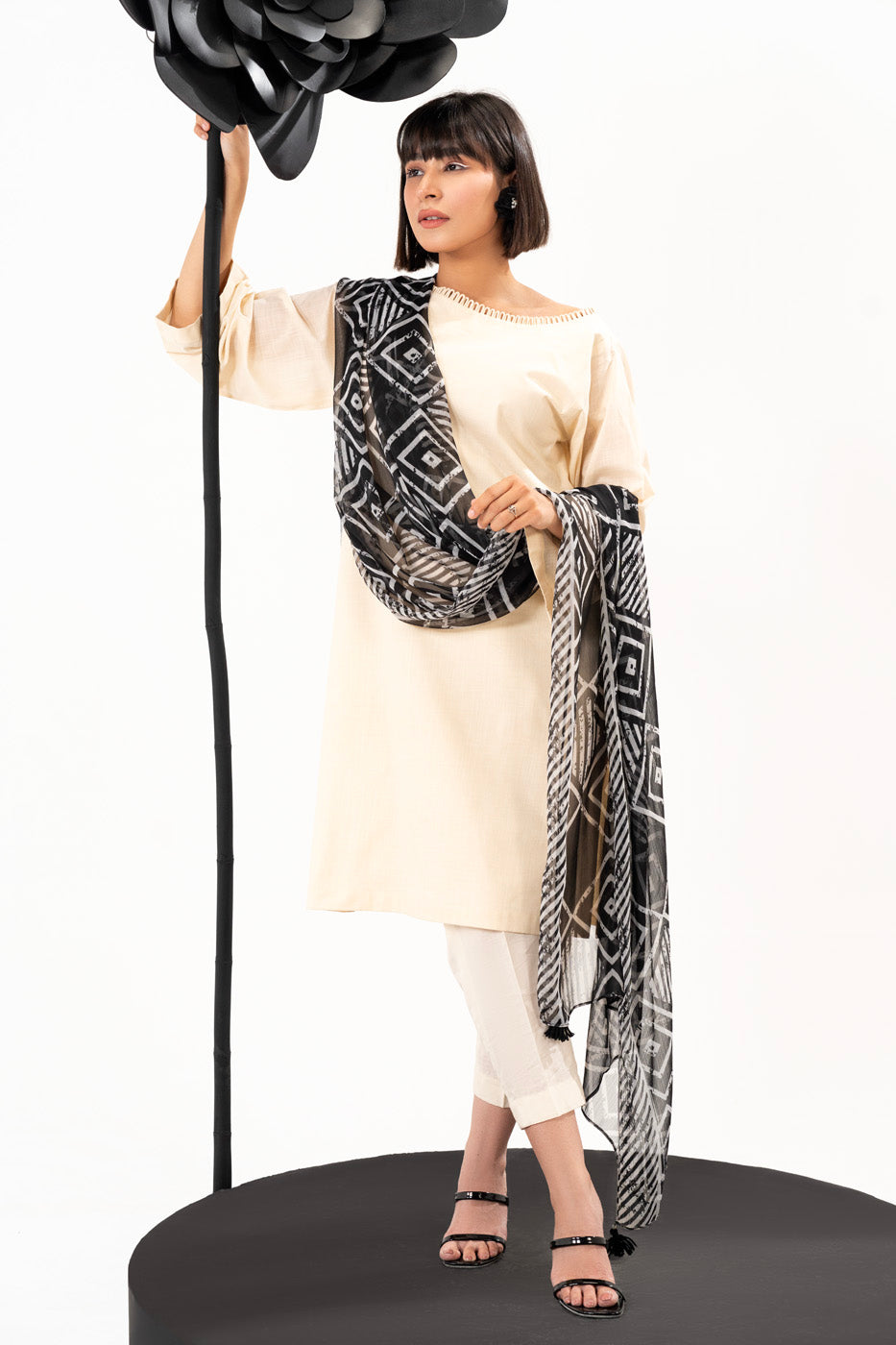 RTS | DUPATTA