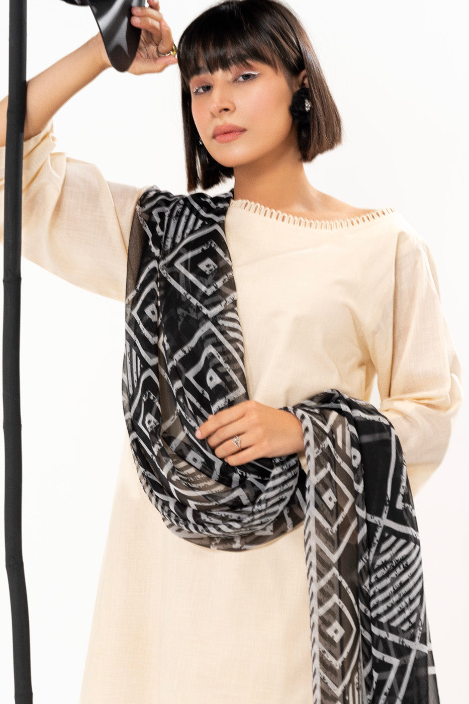 RTS | DUPATTA