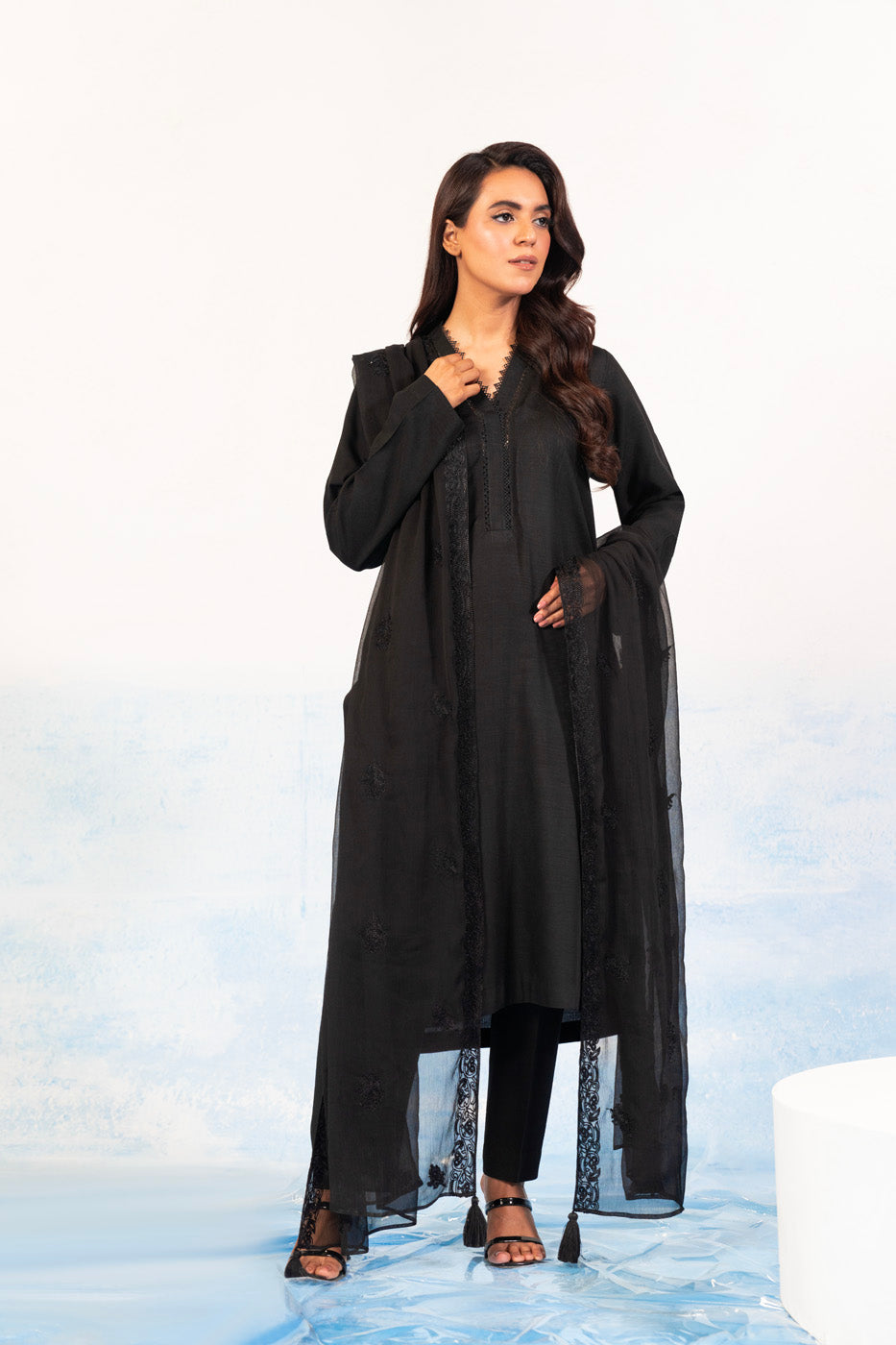 RTS | DUPATTA
